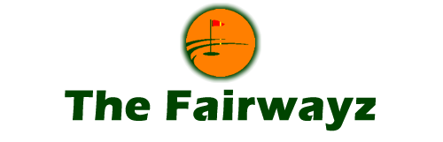 The Fairwayz Logo